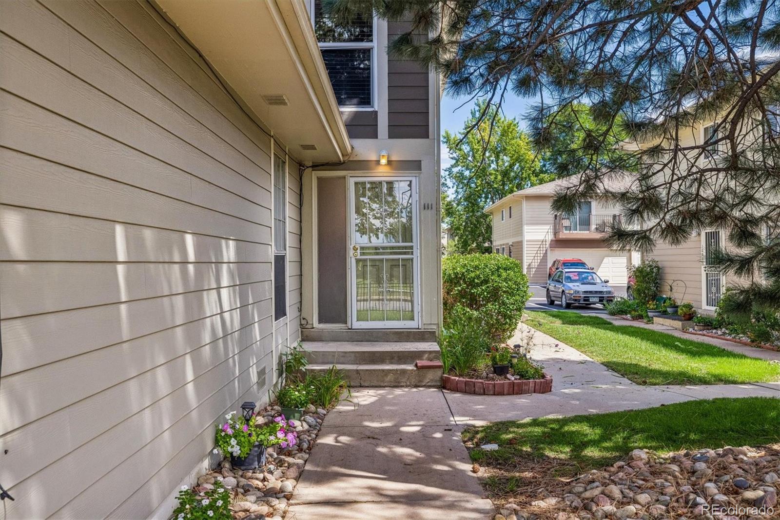 1250 S Monaco Street Parkway Unit 111