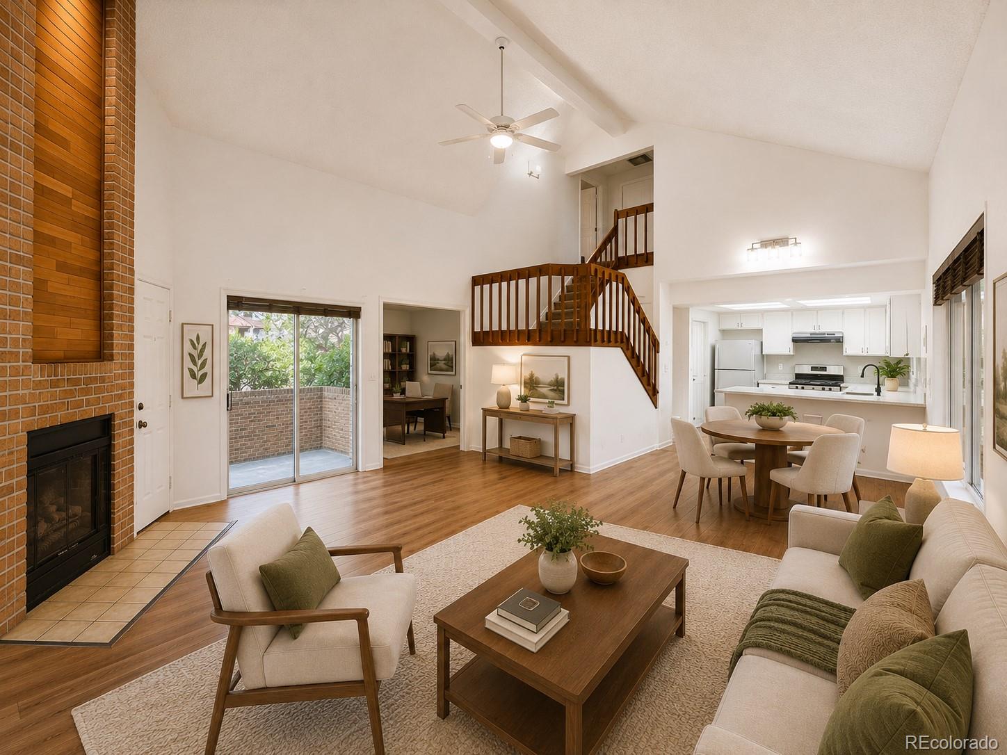 2685 S Dayton Way Unit 361