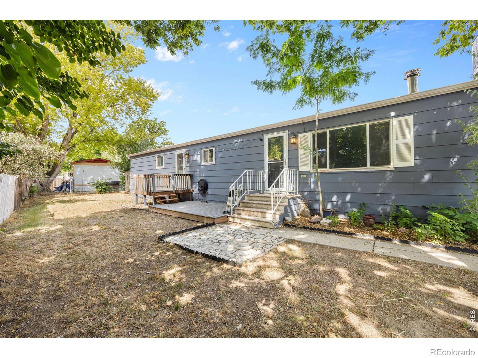 8505 Mummy Range Drive