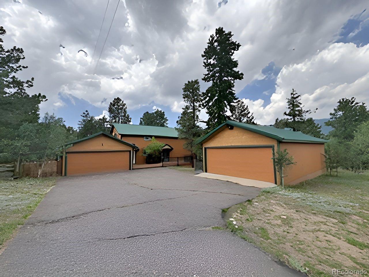 607 Clark Road