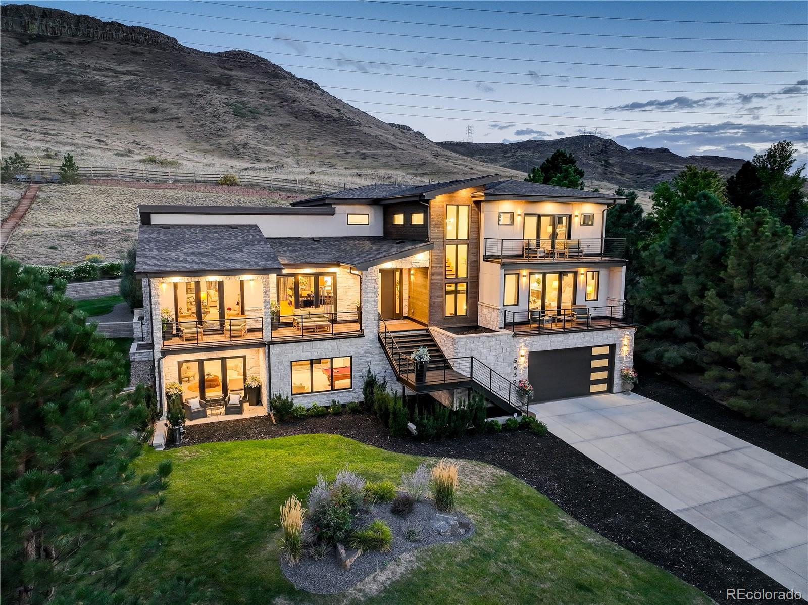 5639 Blanca Court