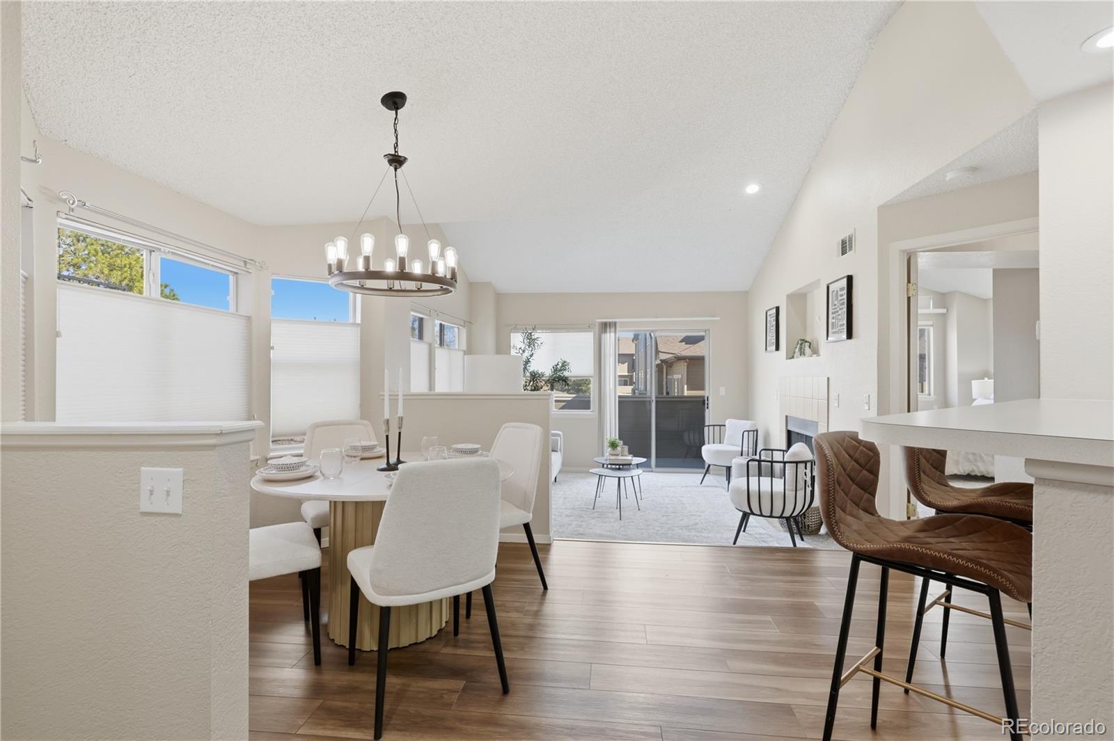 6001 S Yosemite Street Unit B202