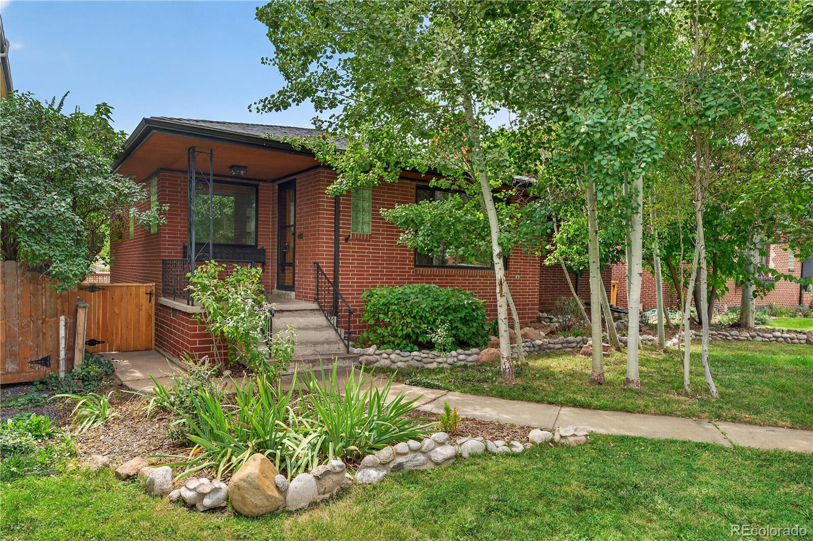 4520 W 31st Avenue