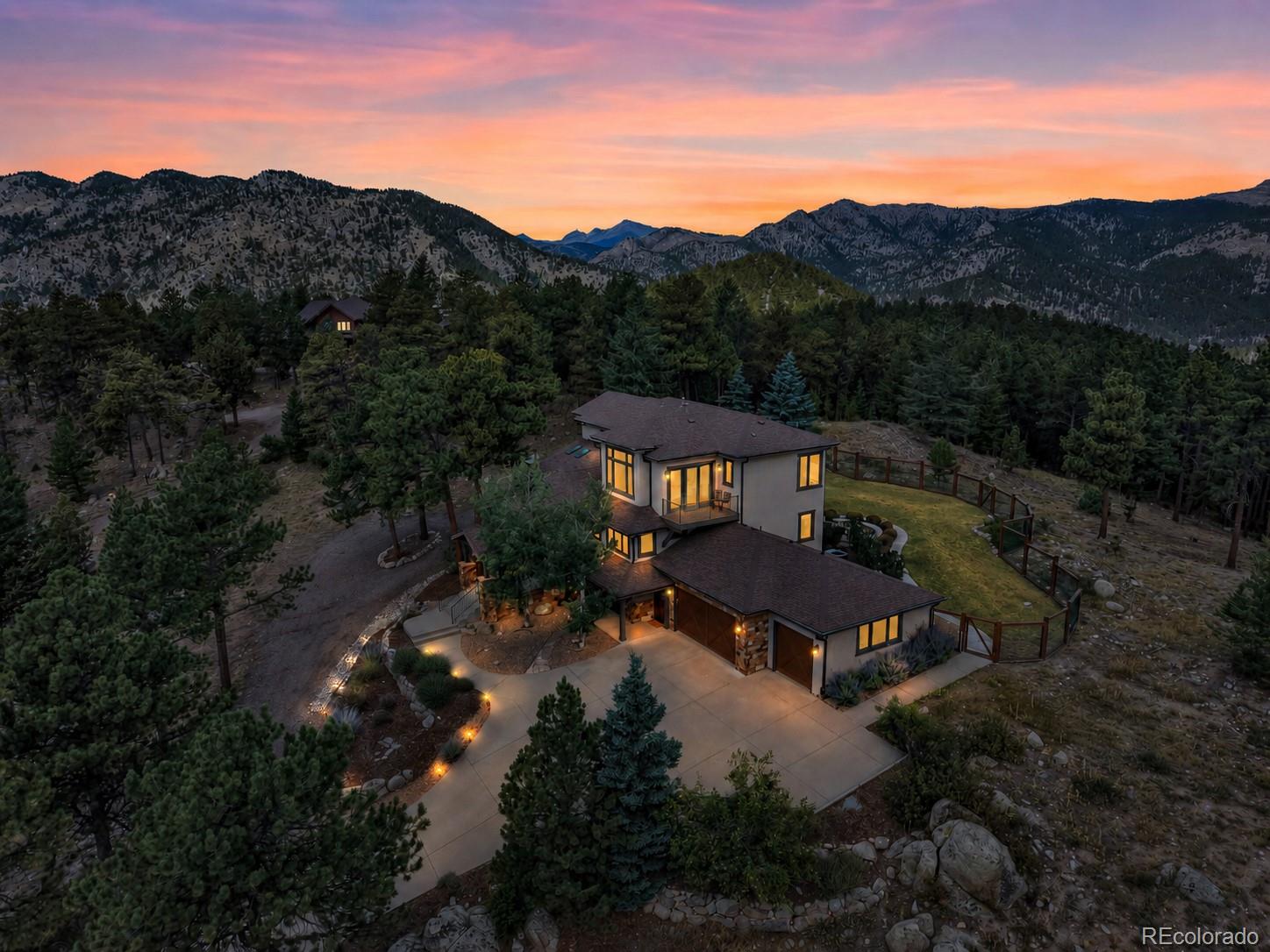 255 Peakview Road