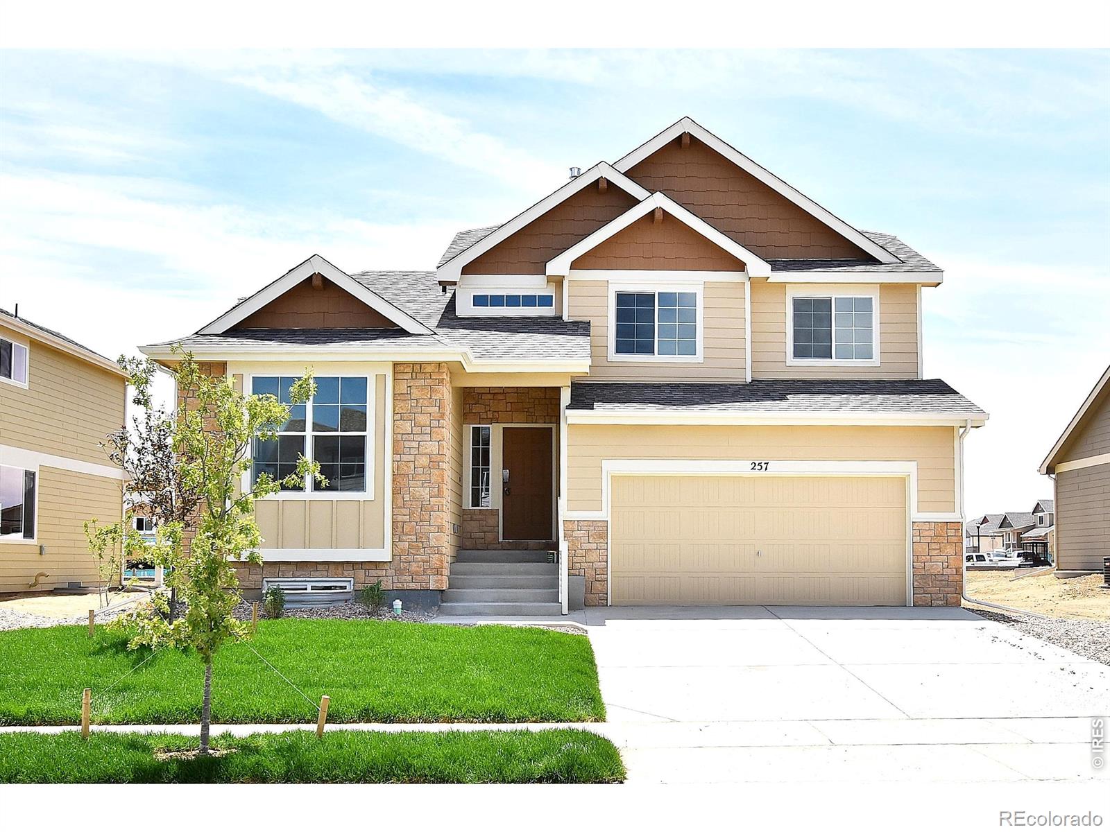 2377 Blissful Lane