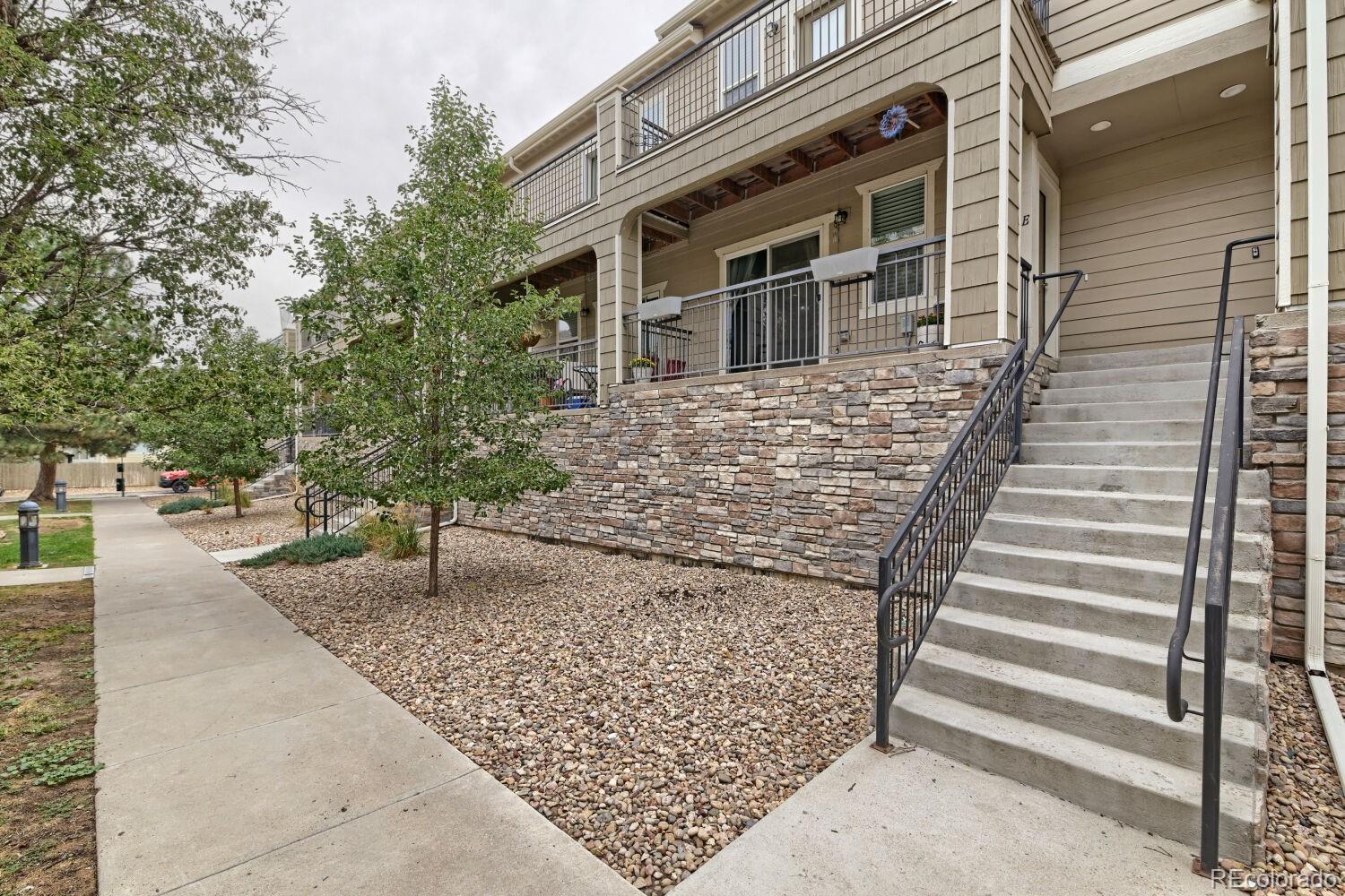 11250 Florence Street Unit 18E