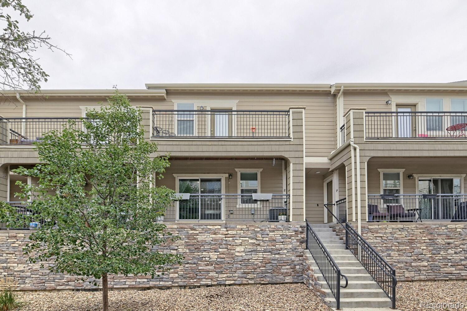 11250 Florence Street Unit 18E