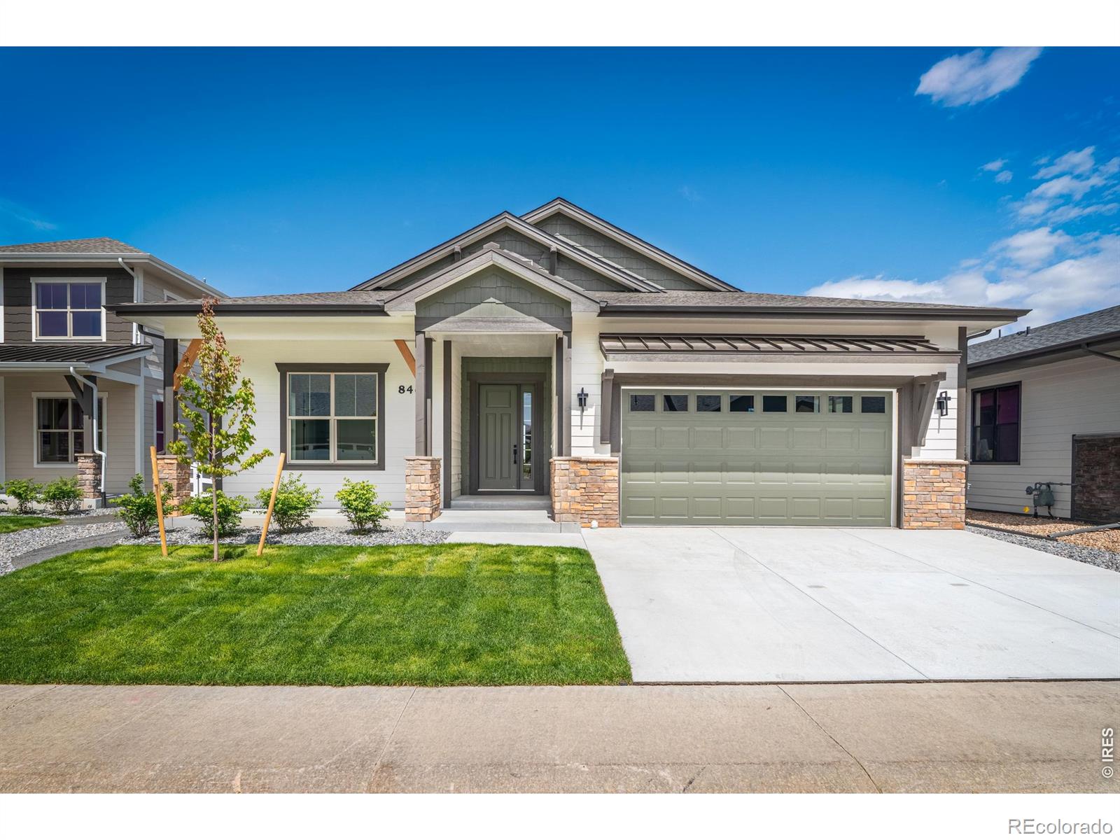 8463 Annapolis Drive