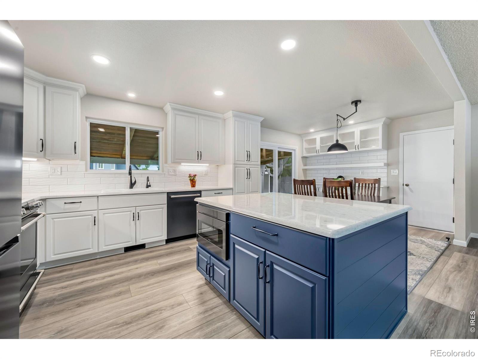 1554 Melissa Drive