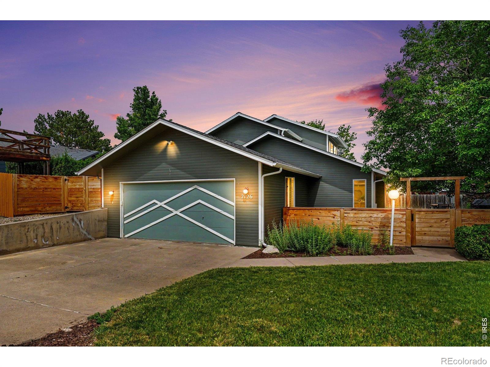 2126 Genoa Court