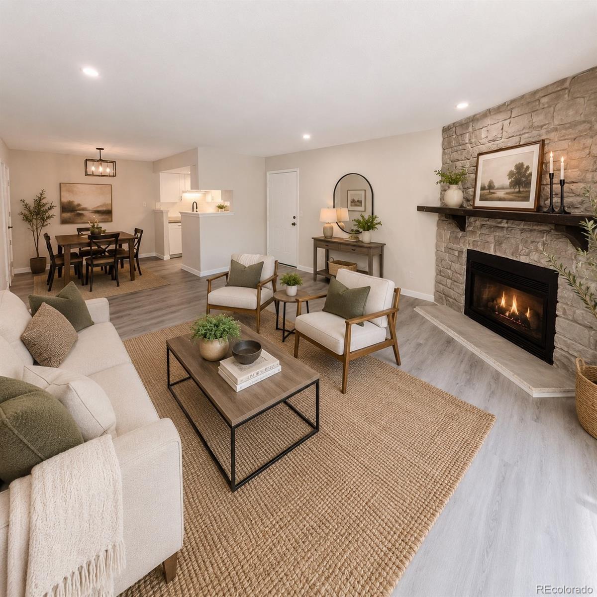 8335 Fairmount Drive Unit 102
