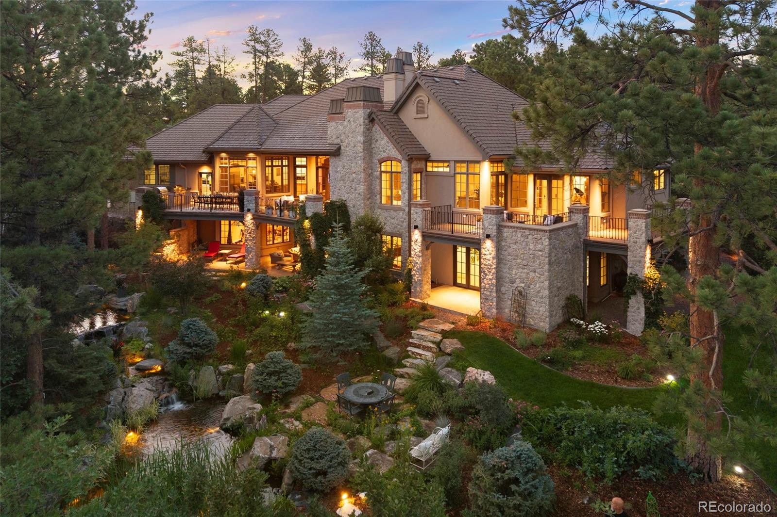 968 Country Club Parkway