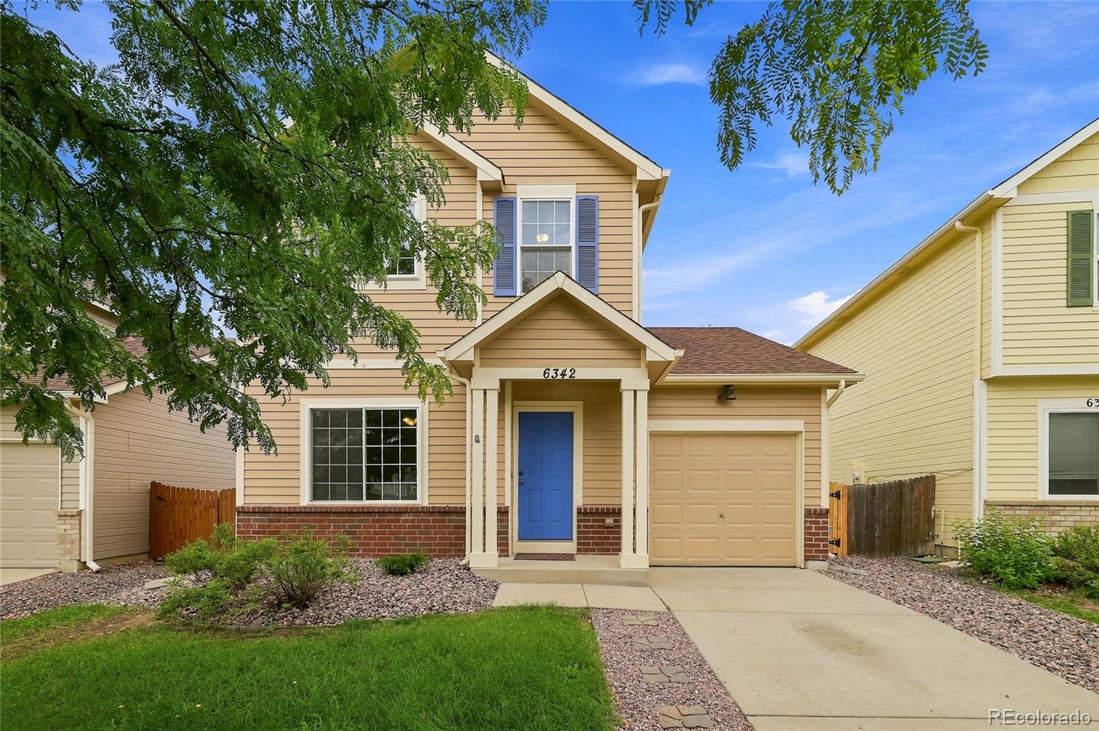 6342 Rockville Drive