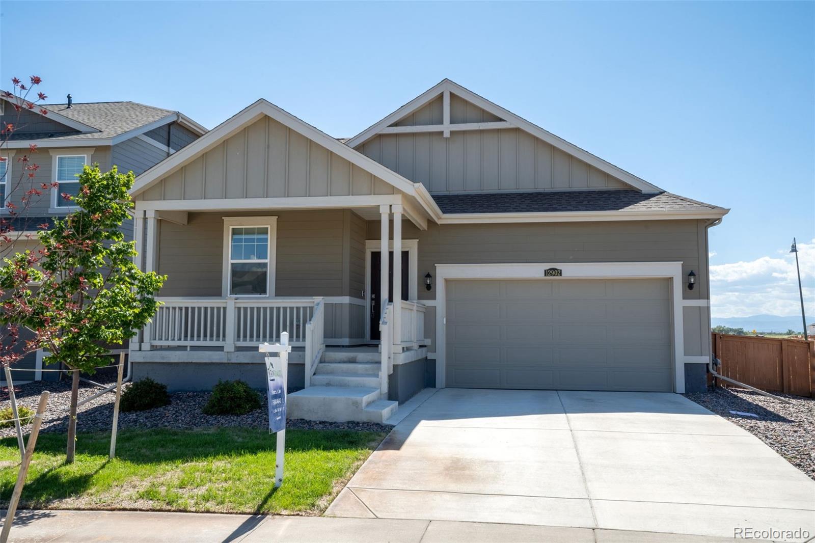 12902 E 99th Place