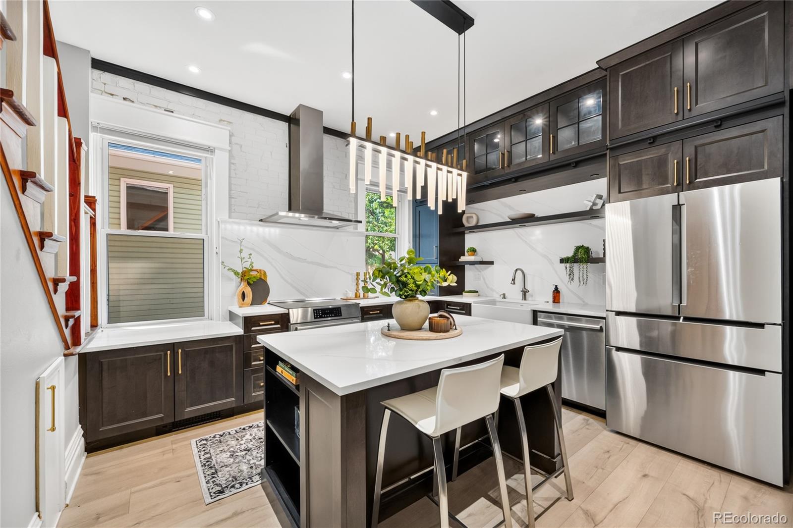 1843 Walnut Street Unit B