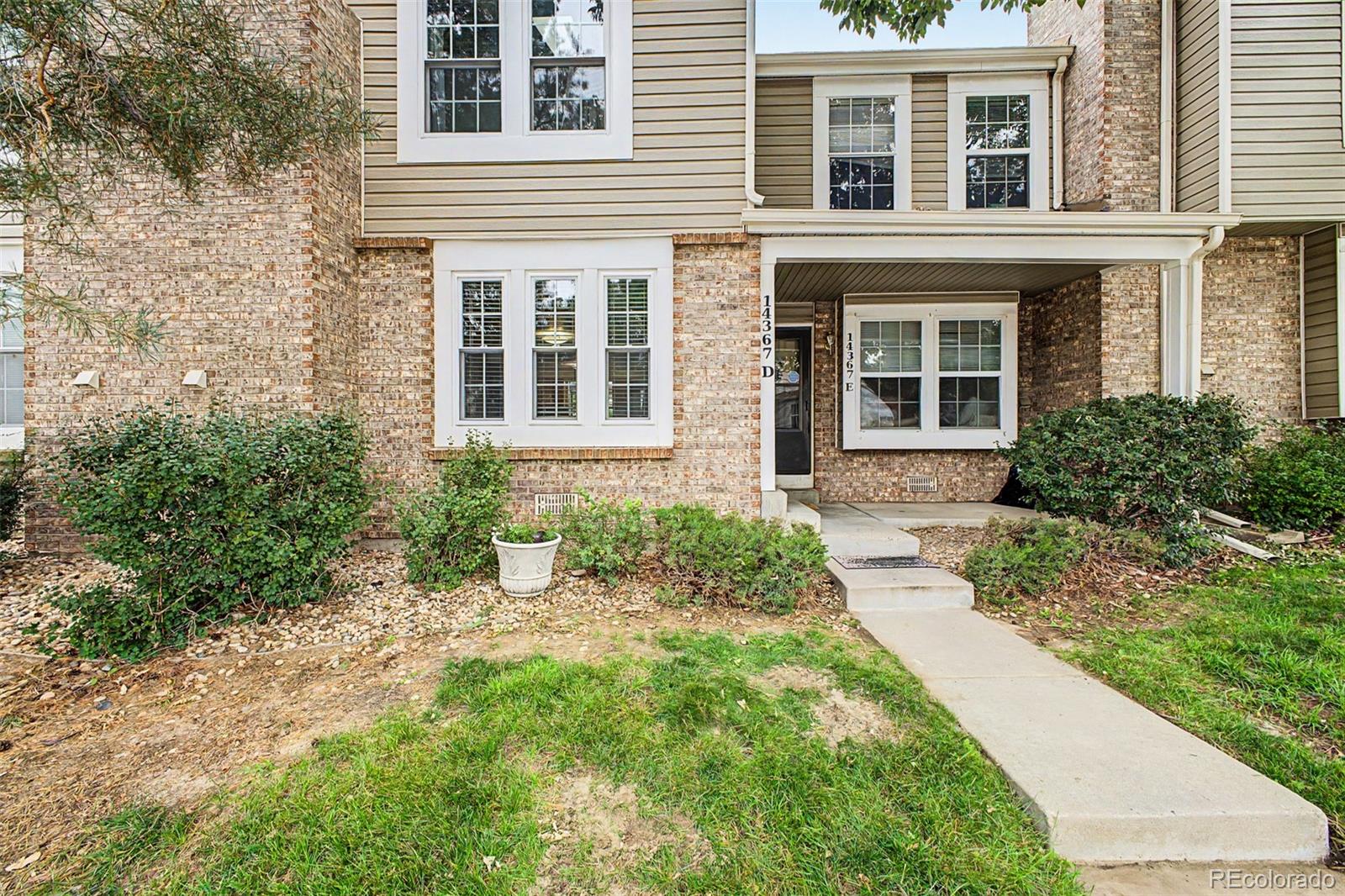 14367 E Pimlico Place Unit D