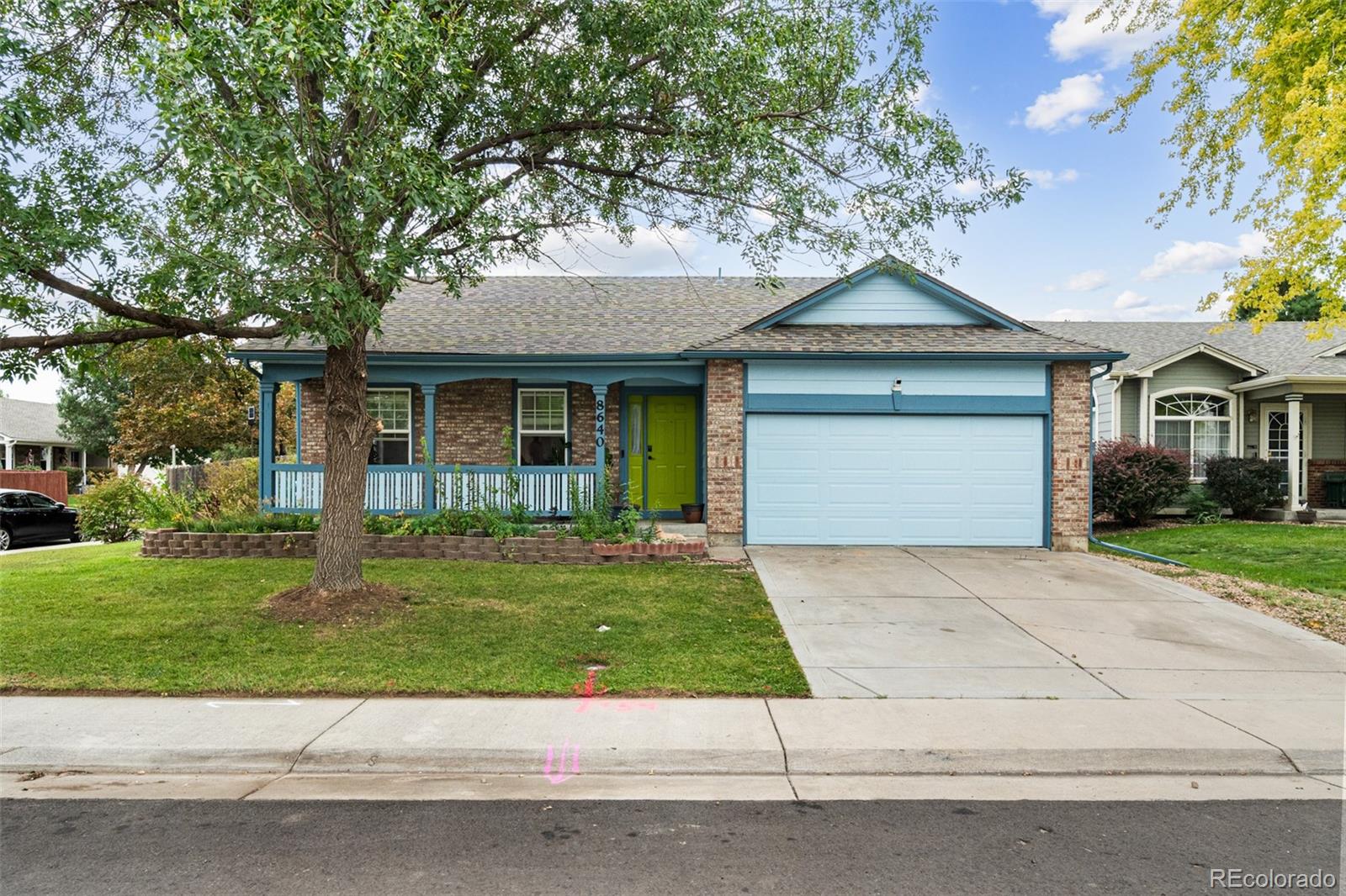 8640 E 105th Court