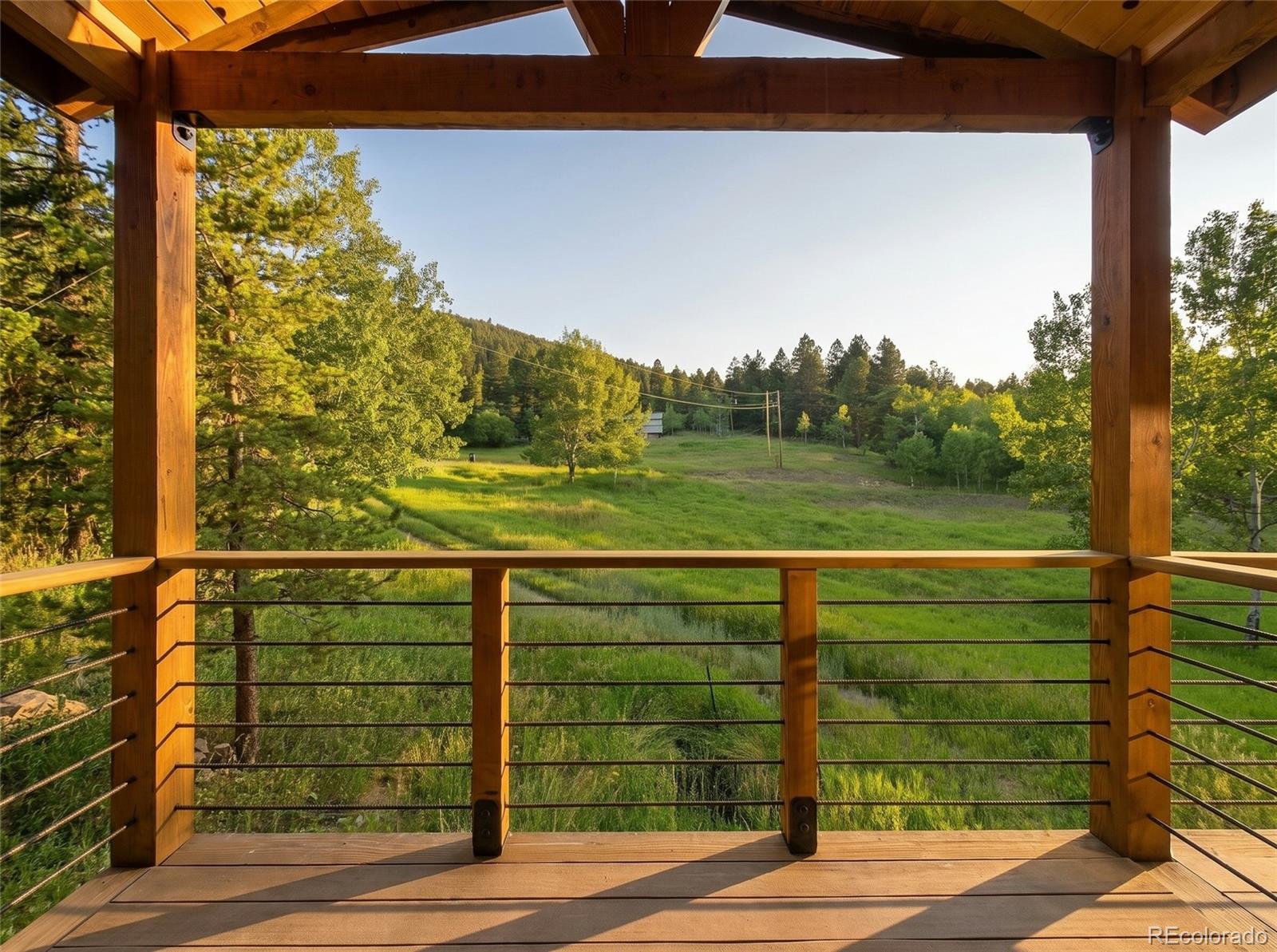 20033 Silver Ranch Road