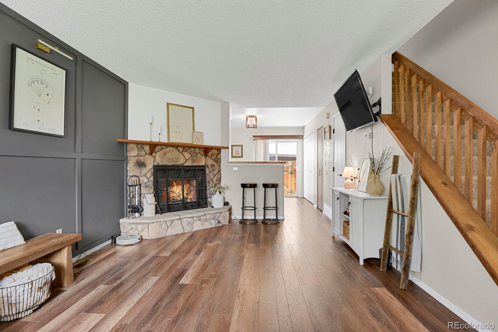 3166 Vail Pass Drive