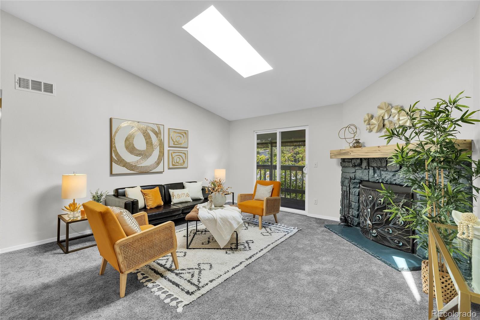 8600 E Alameda Avenue Unit 206