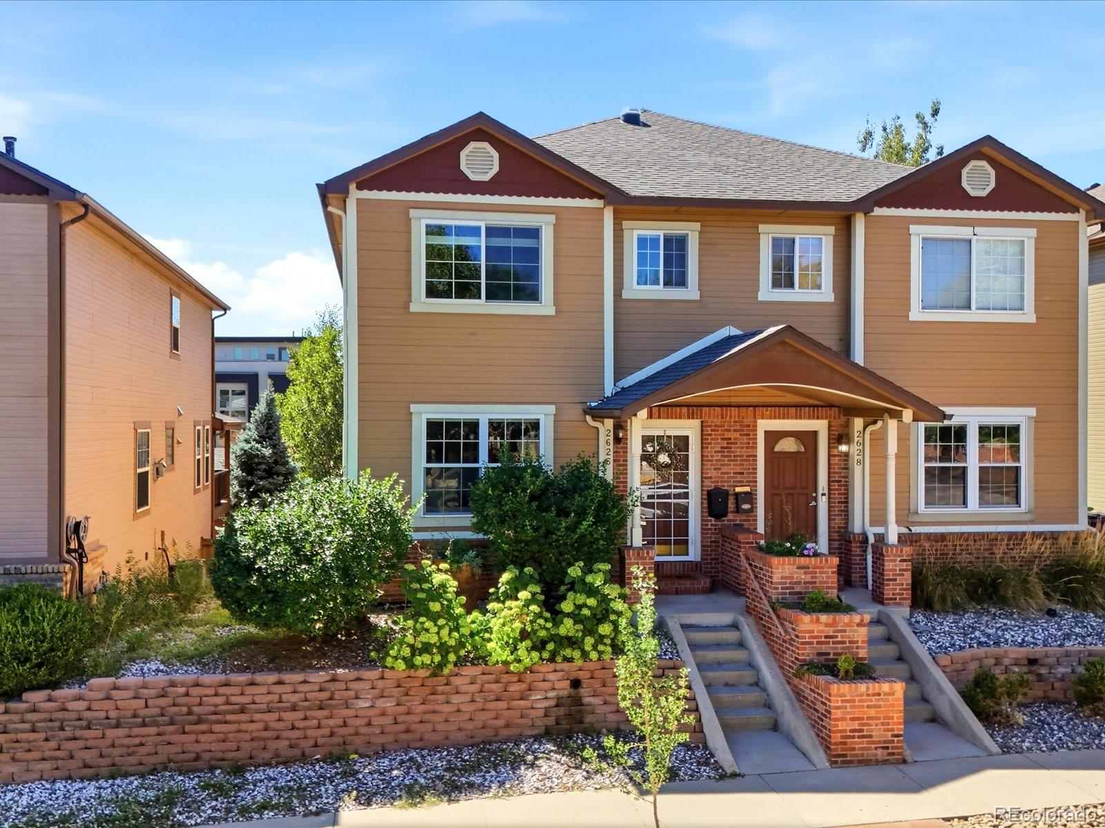 2626 W 26th Avenue