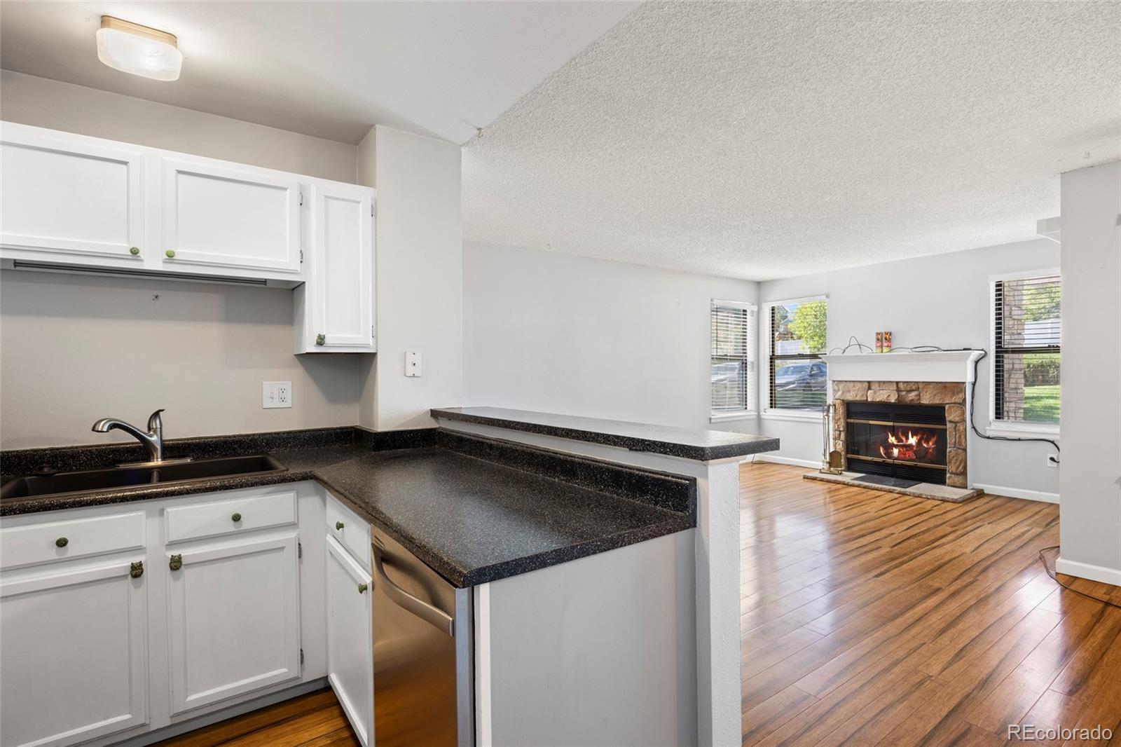 6715 S Field Street Unit 5-501