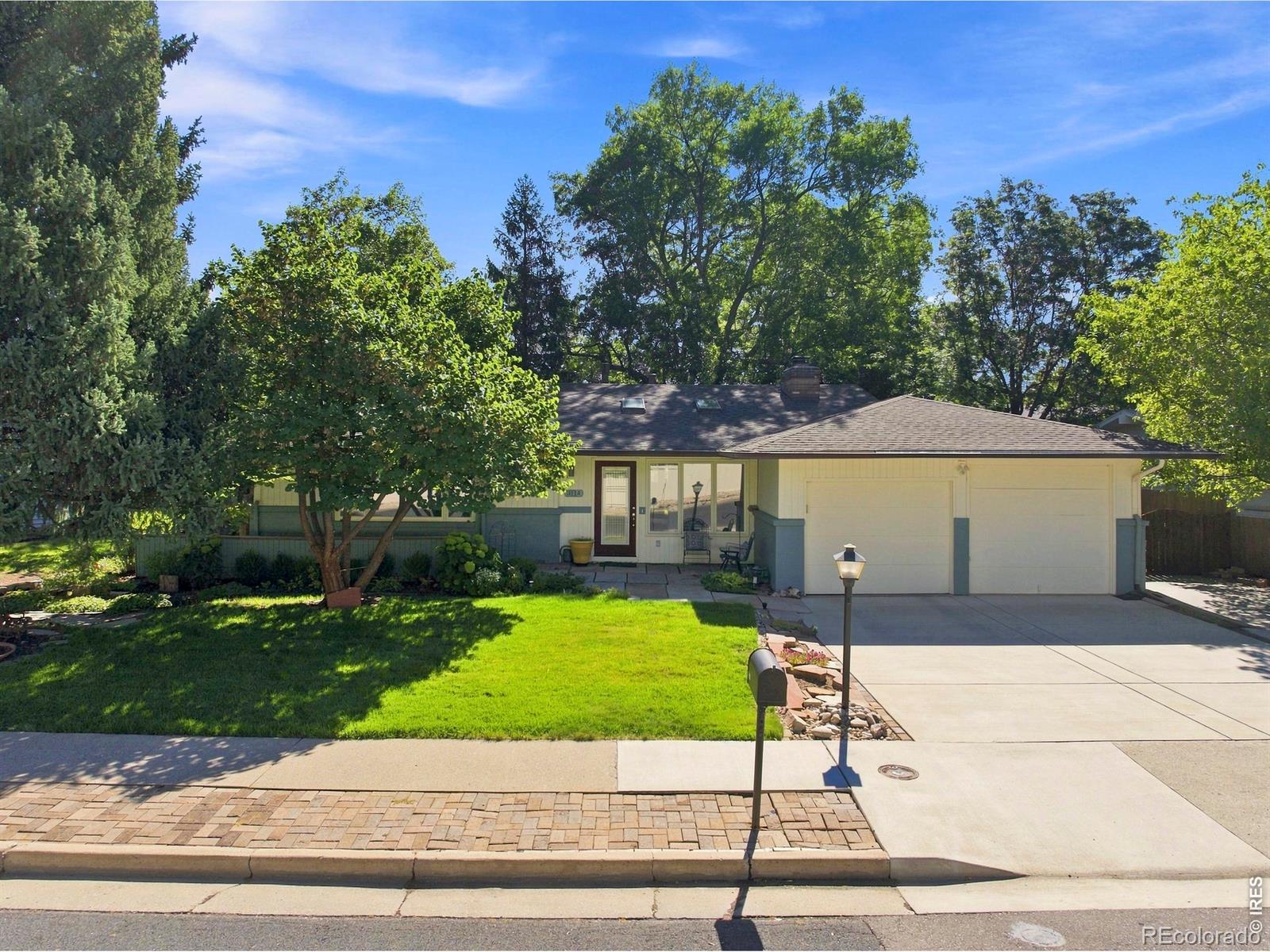 3114 Antero Drive