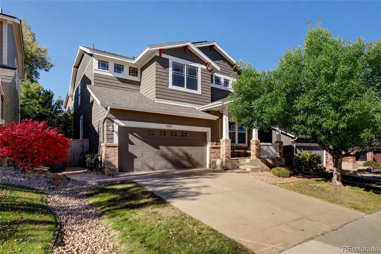 3242 Windridge Circle