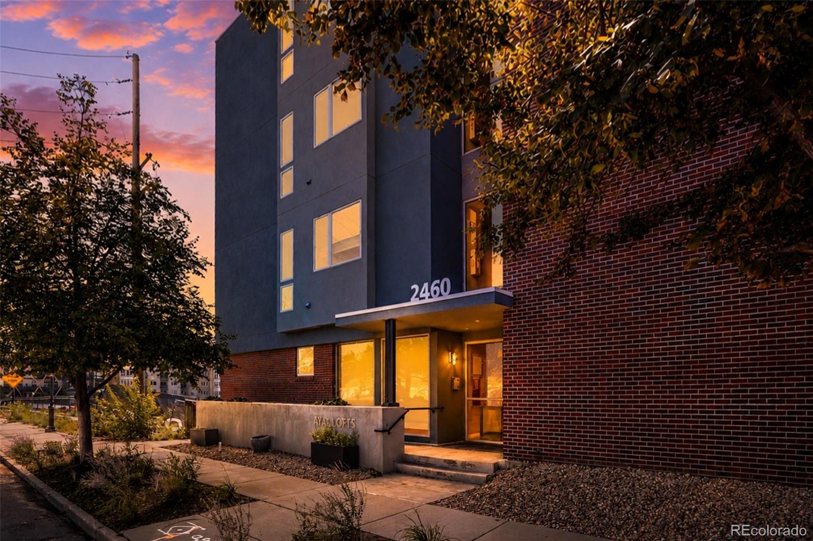 2460 W 29th Avenue Unit 303