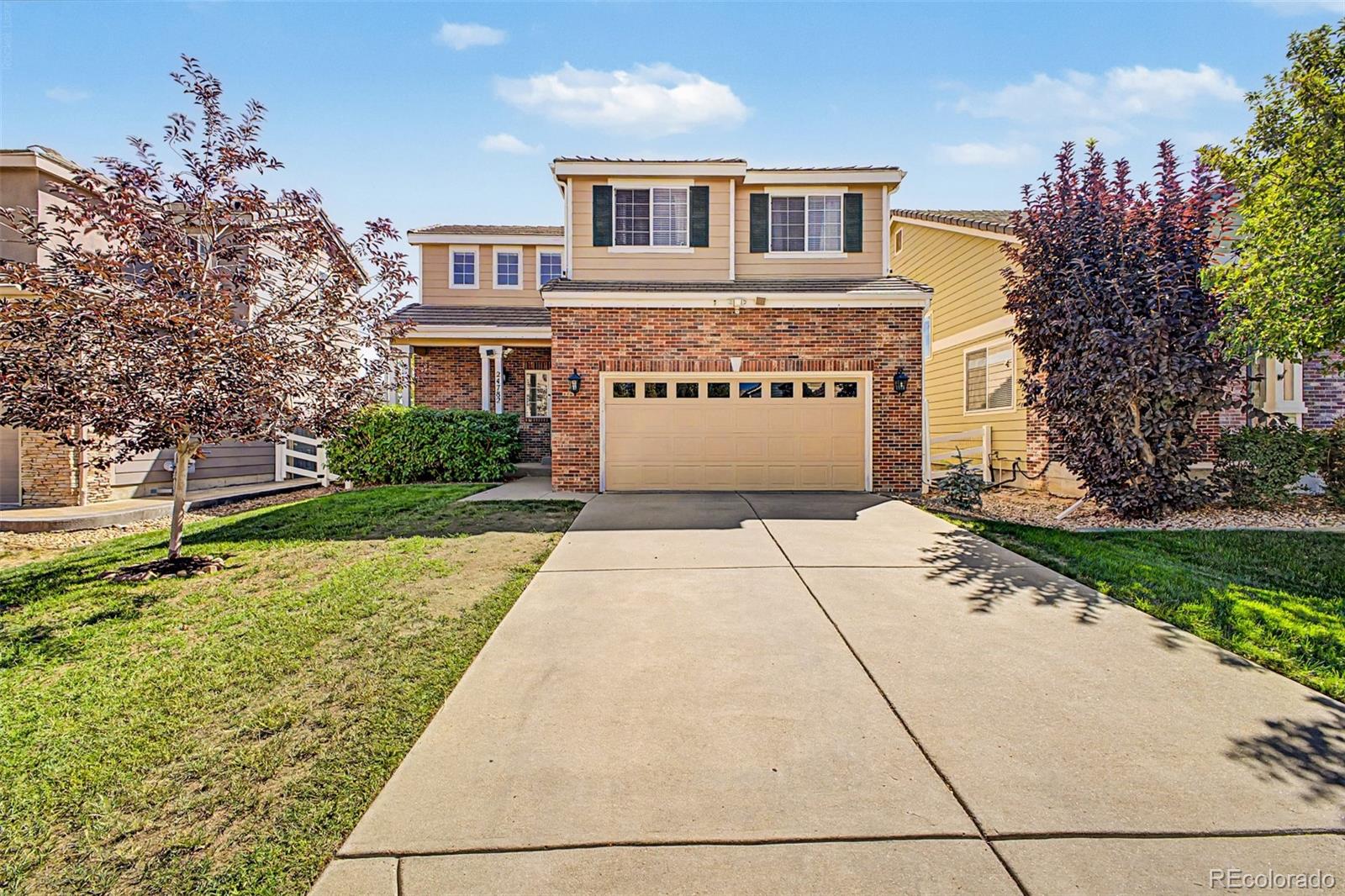 24782 E Wyoming Circle