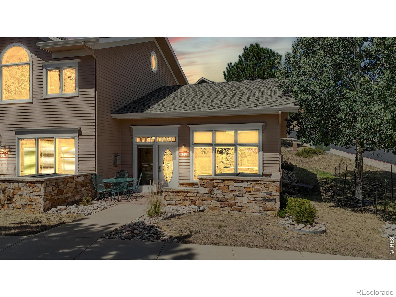 349 Overlook Court