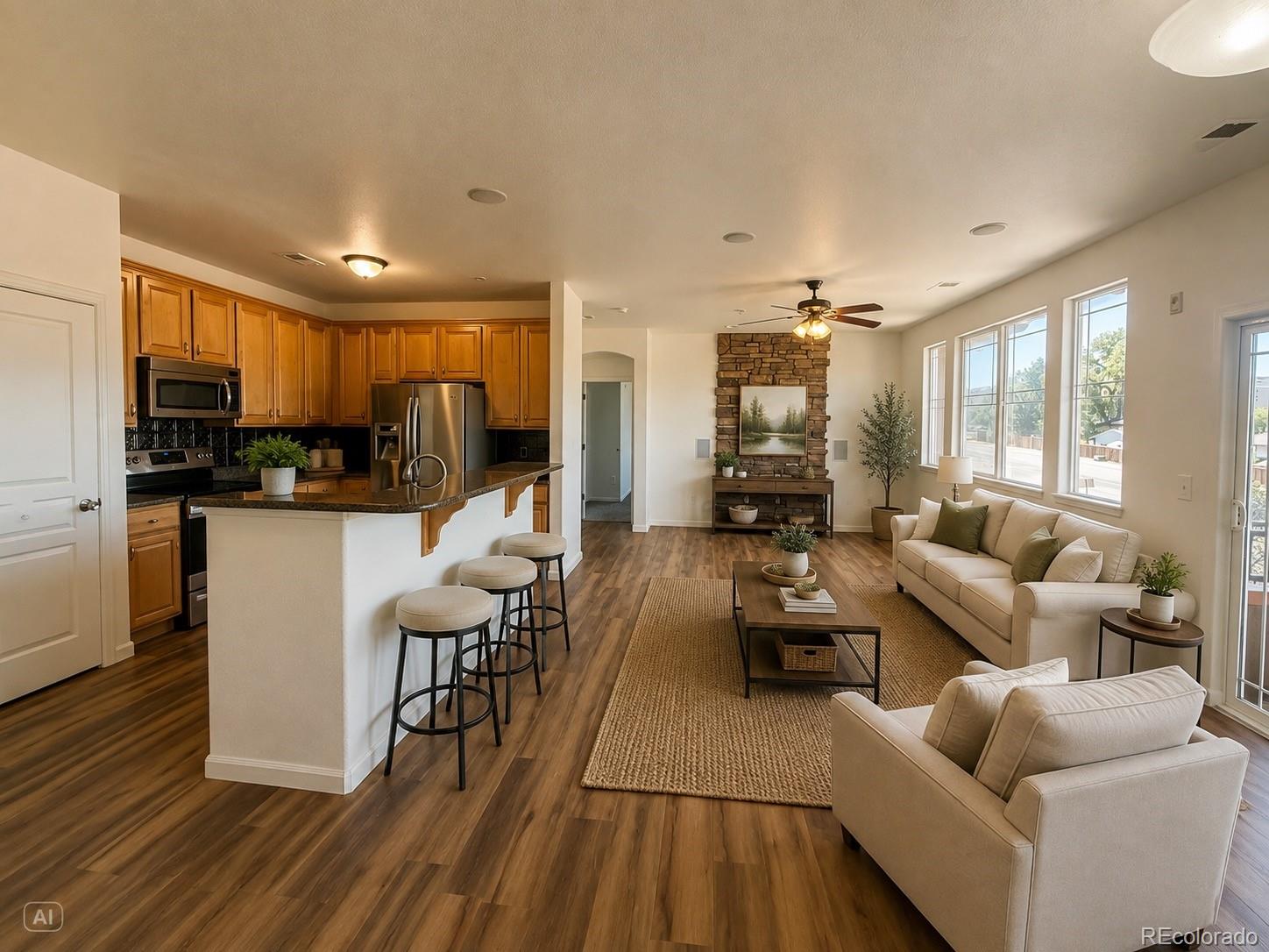 807 E 98th Avenue Unit 306