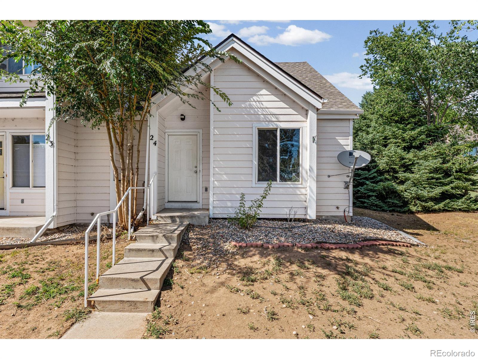 2905 Ross Drive Unit M- 24