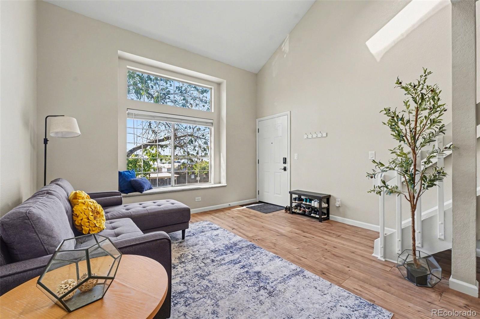 1885 S Quebec Way Unit B24