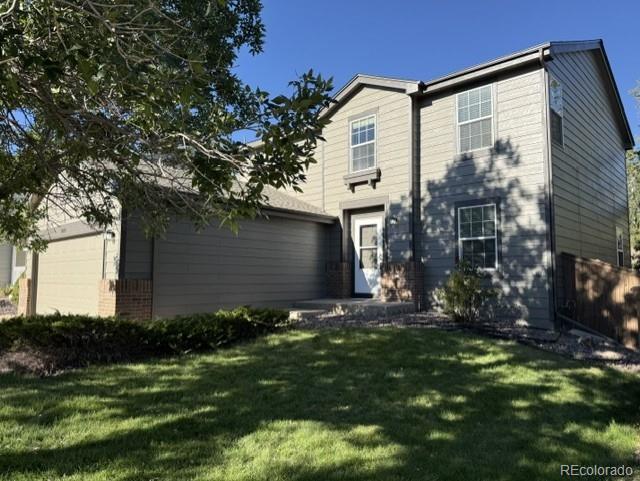 9849 Chatswood Trail