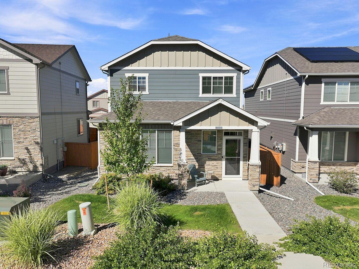 11774 Lovegrass Drive
