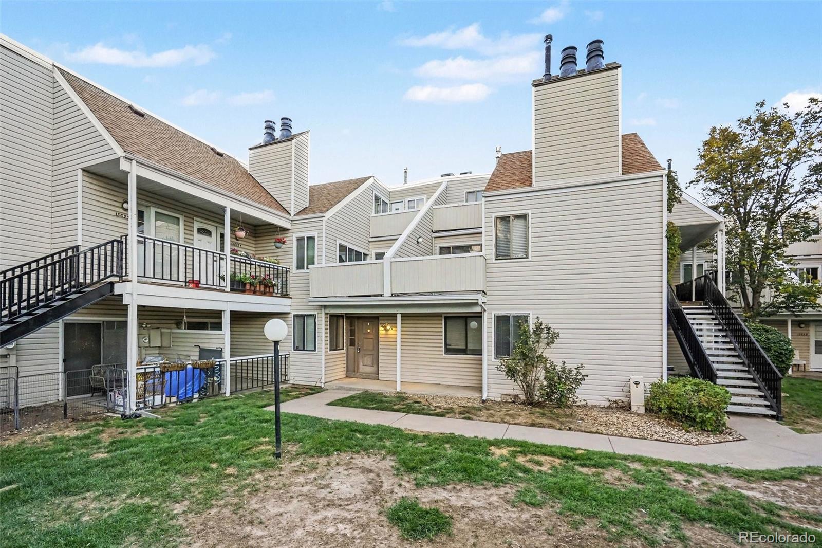 13657 E Yale Avenue Unit A