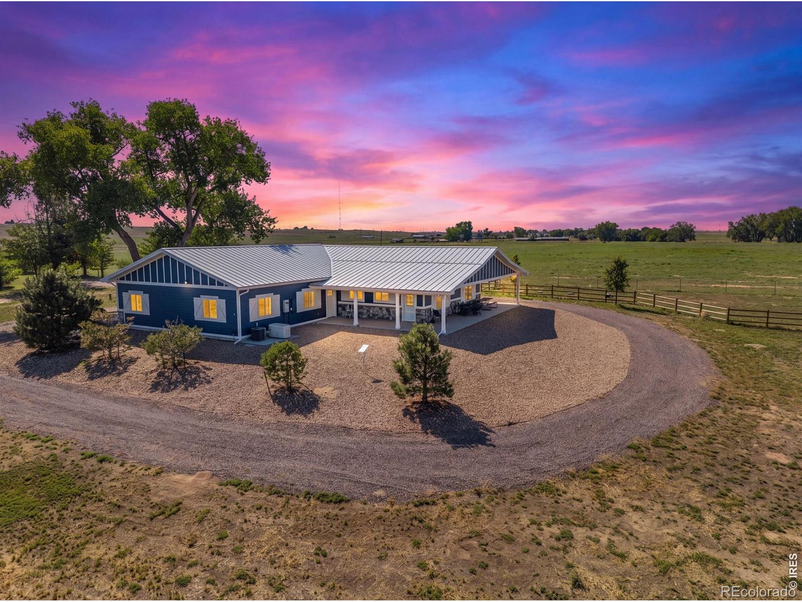 9175 County Road 47 1/2