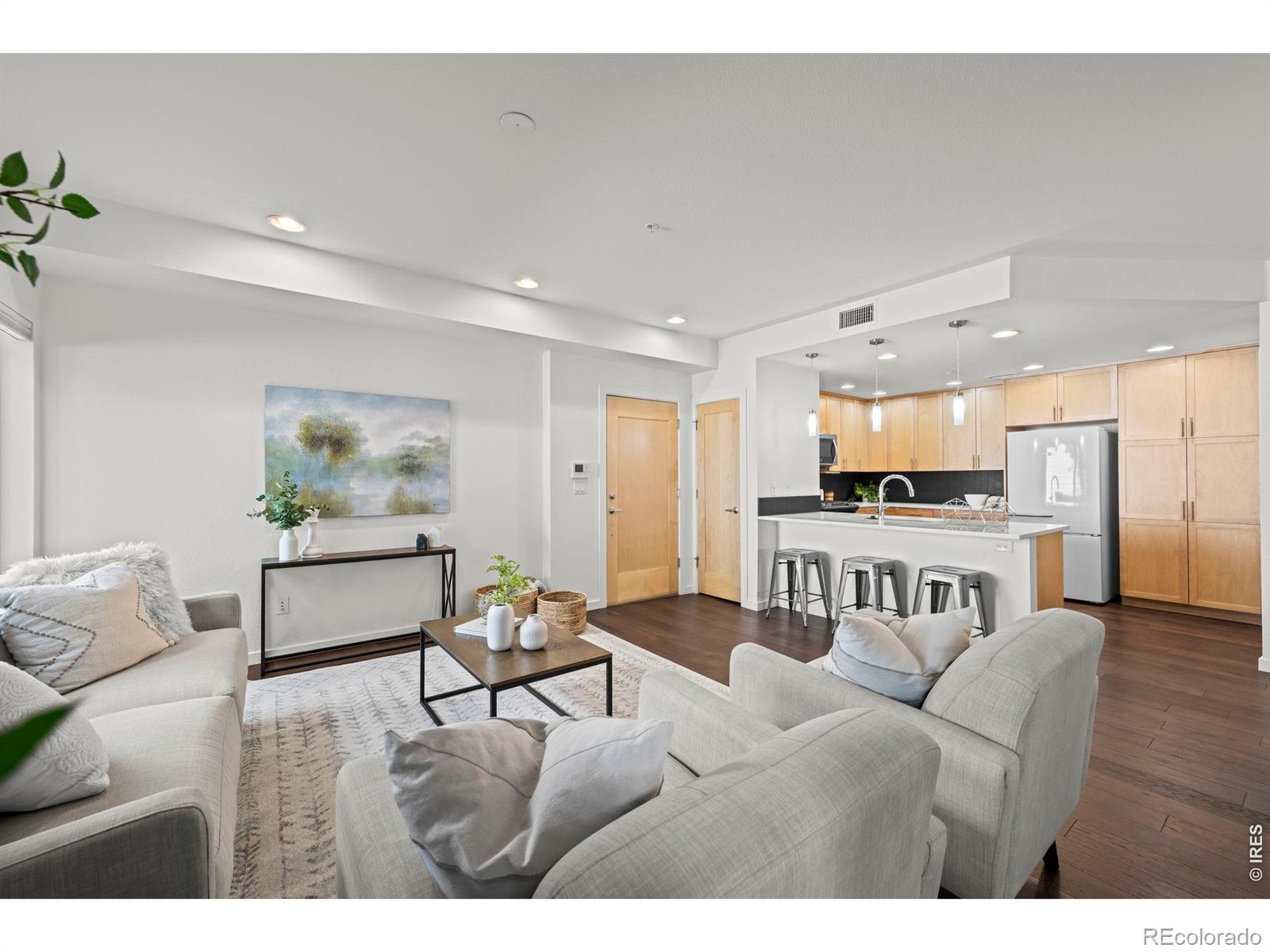 1545 Hecla Way Unit 102