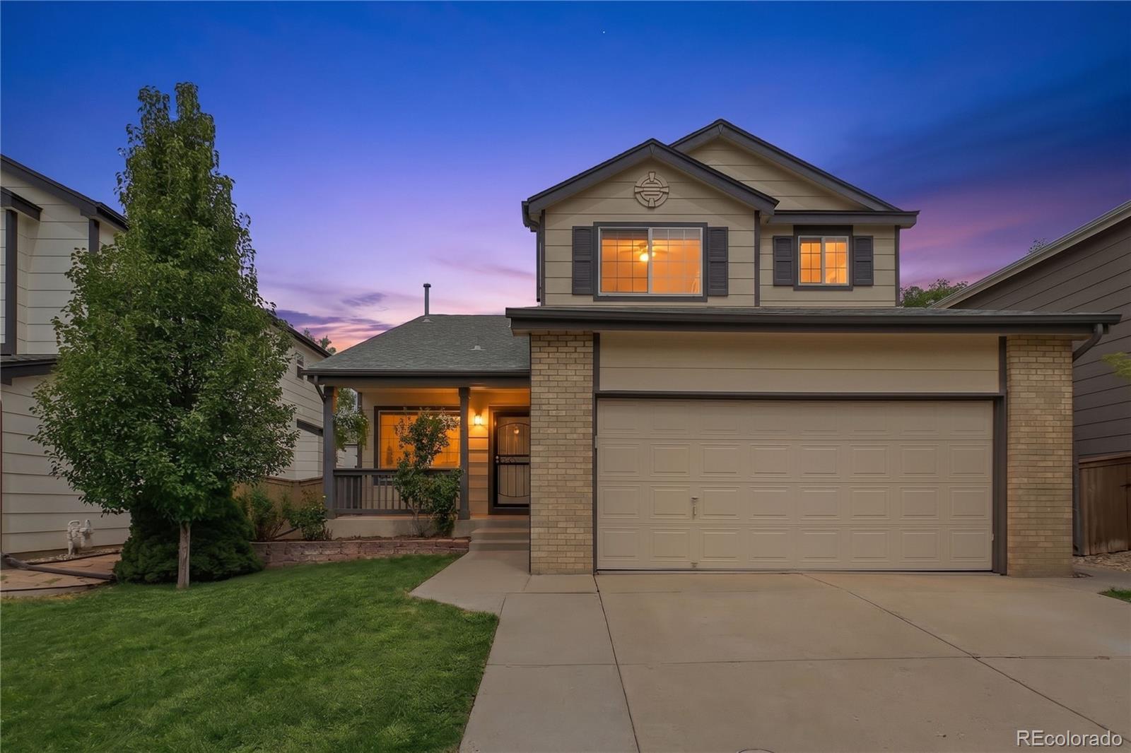 1193 Timbervale Trail