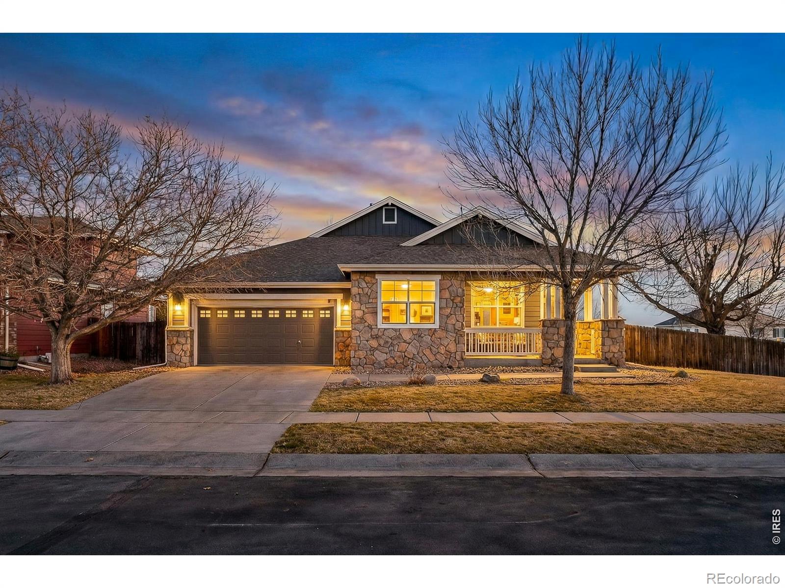 512 Tumbleweed Drive