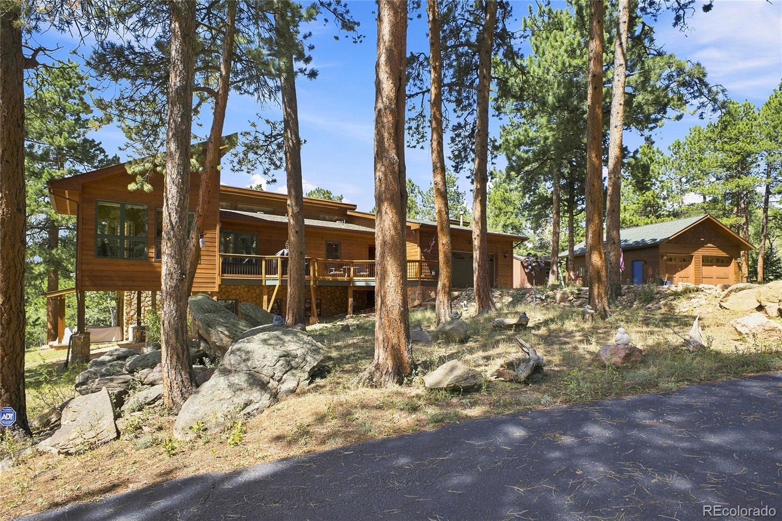 9749 Hilldale Drive