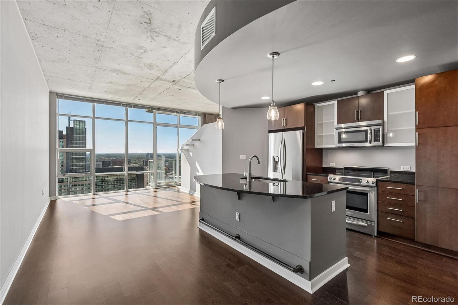 891 14th Street Unit 3414