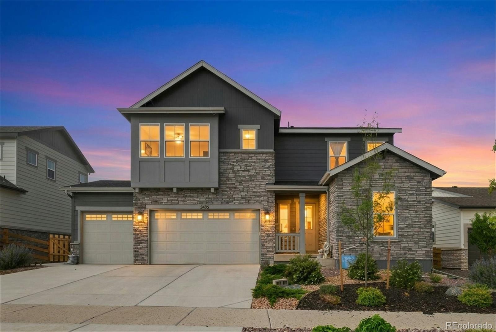 3433 N Gold Bug Court