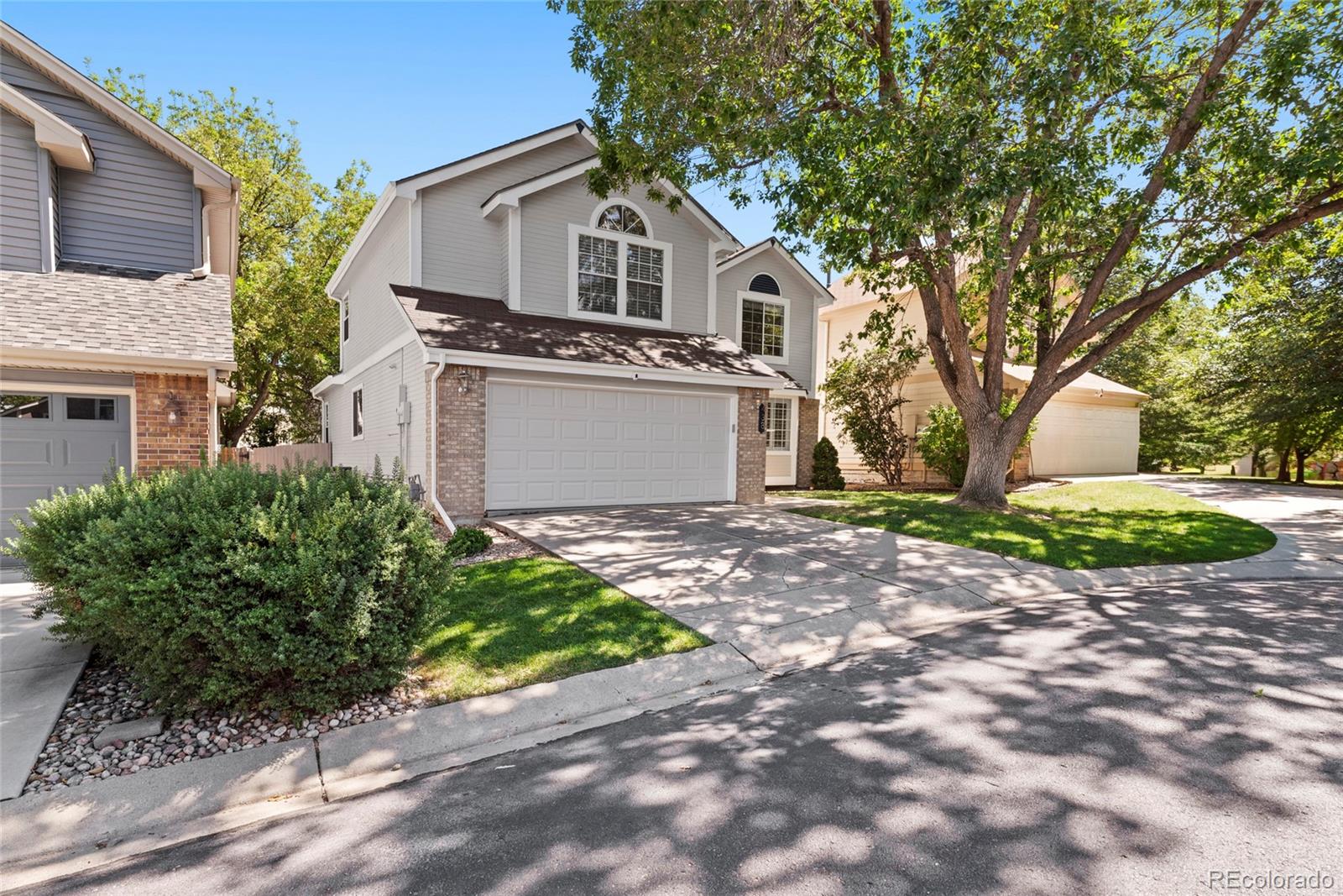 438 W Jamison Place