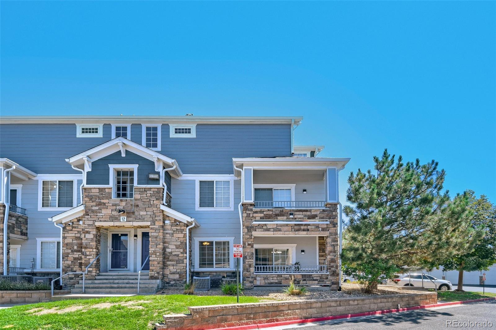 5255 Memphis Street Unit 1204