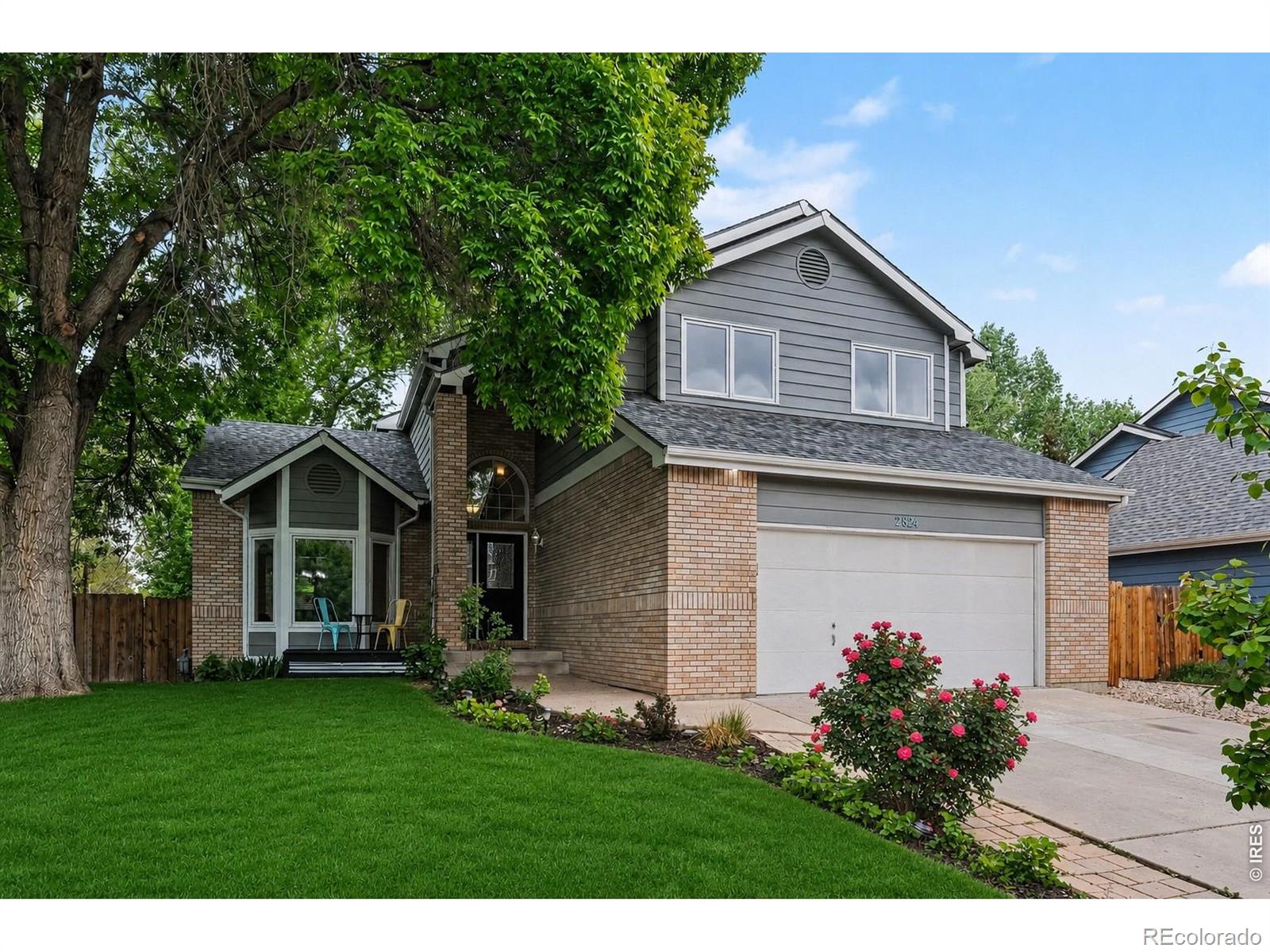 2824 Antelope Road