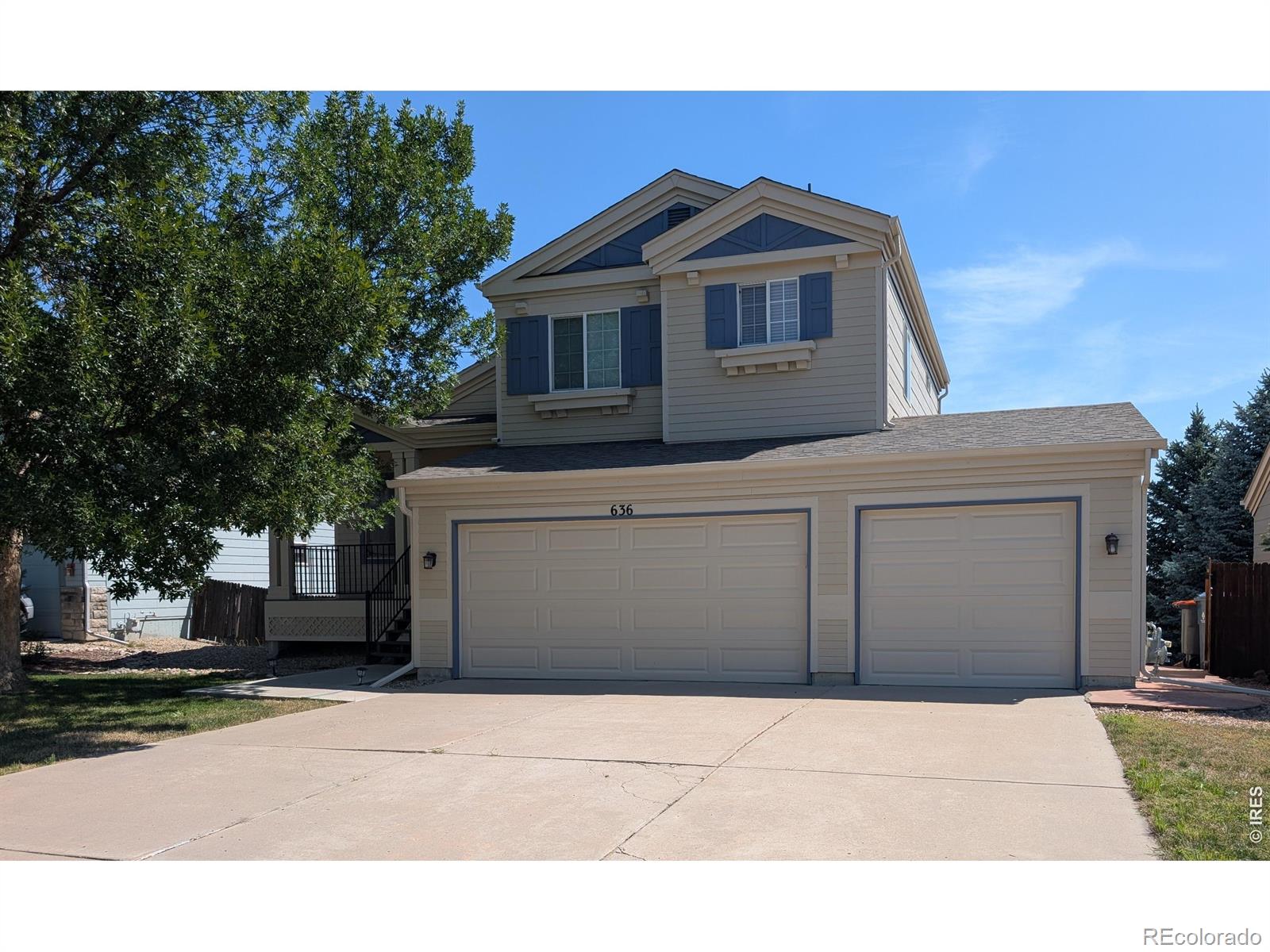 636 Mathews Circle