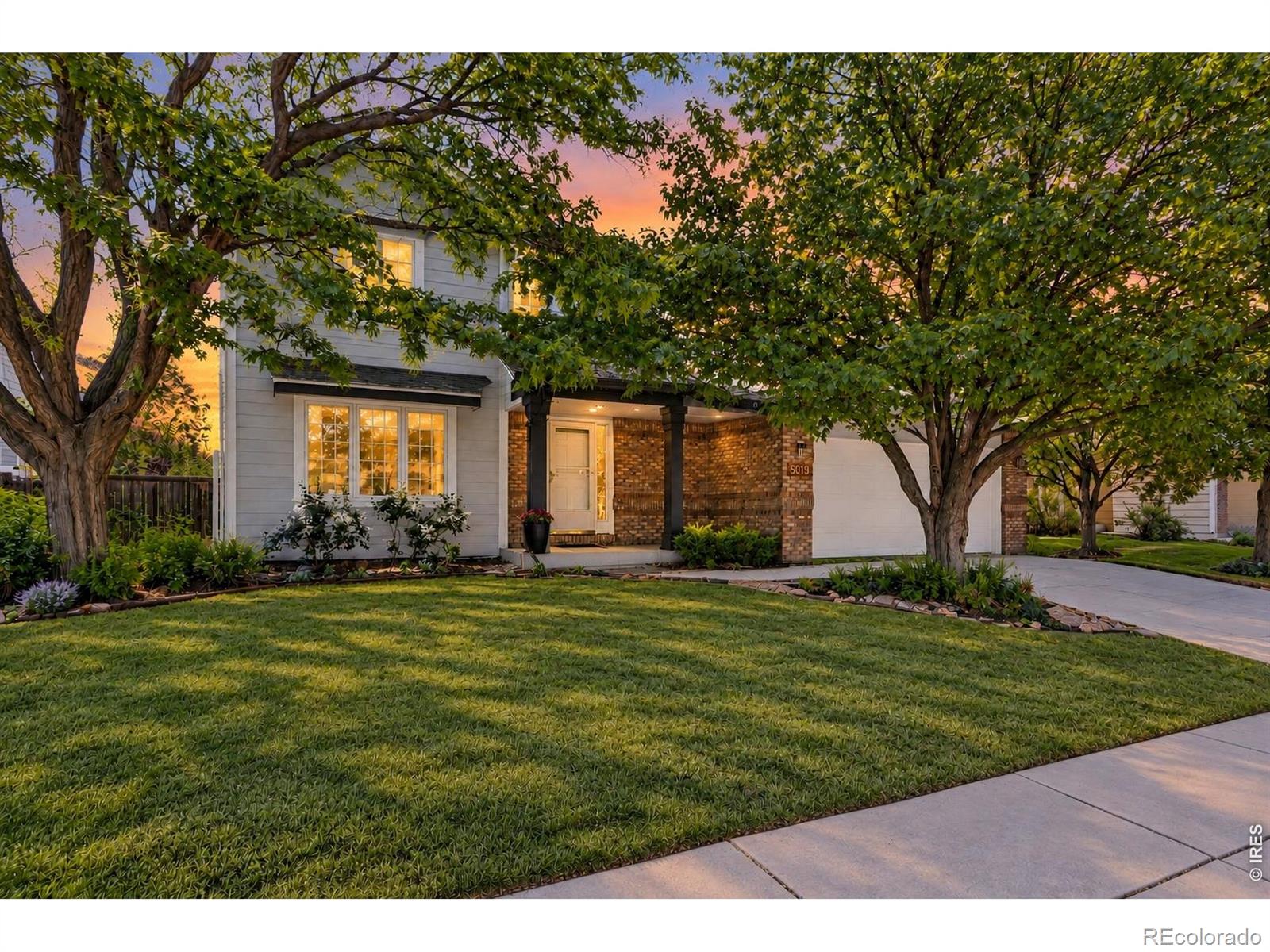 5019 Red Bud Court