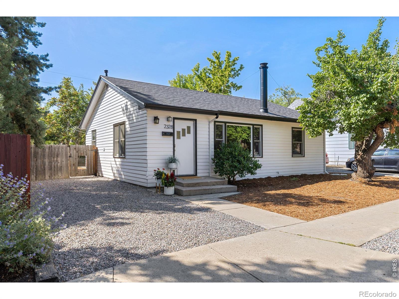 2328 Walnut Street